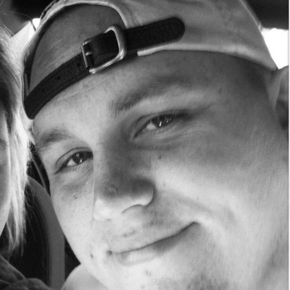 Meet your Posher, Mike - Picture 1 of 1